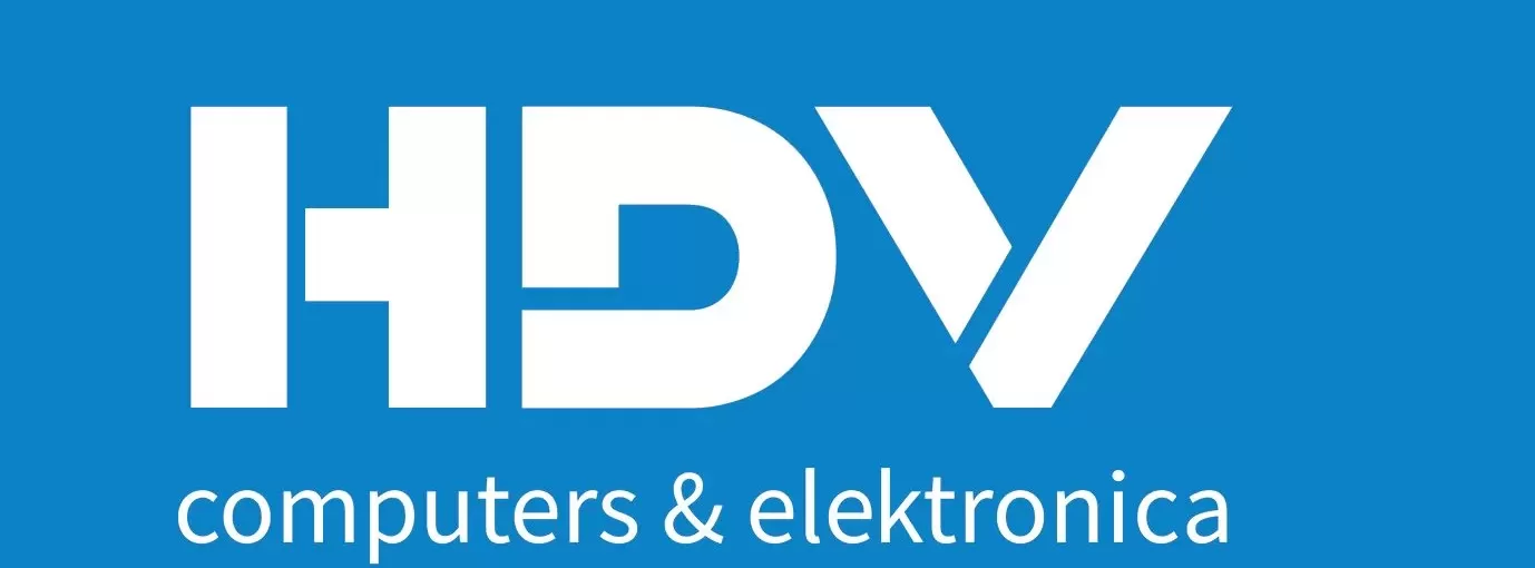 HDV Computers & elektronica