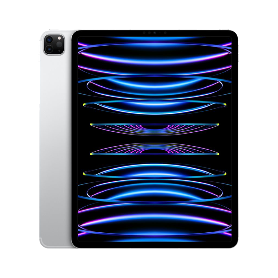 APPLE 12.9" iPad Pro 128GB Silver