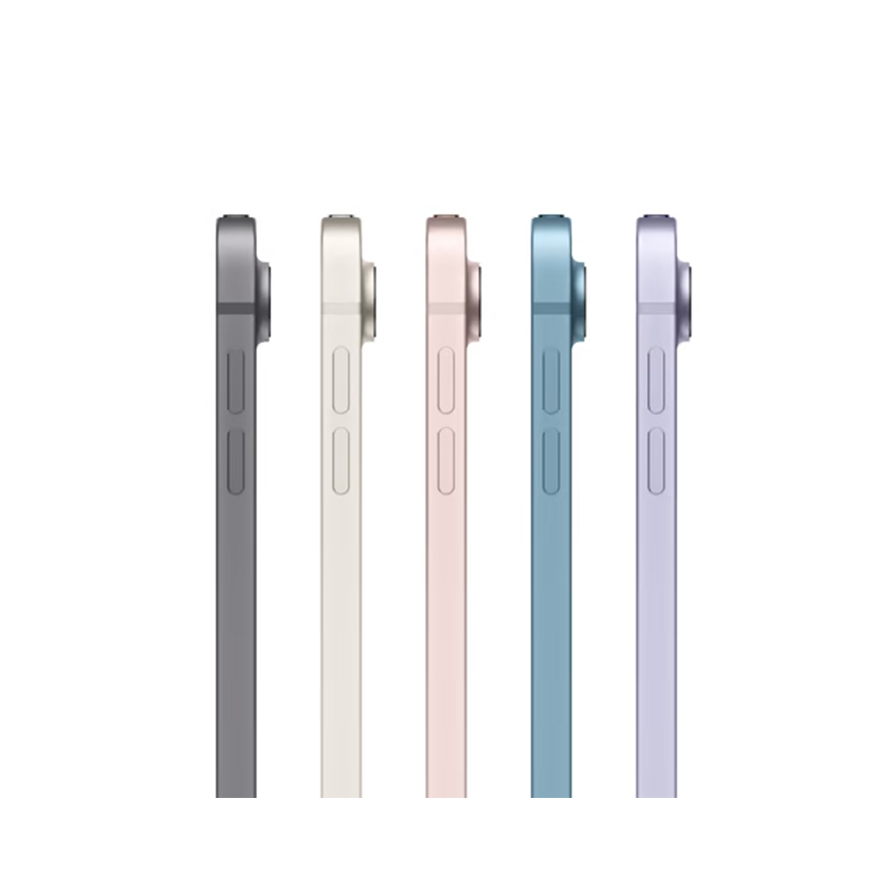 Apple iPad Air (2022) 10.9 inch 256 GB Wifi + 5G Space Gray
